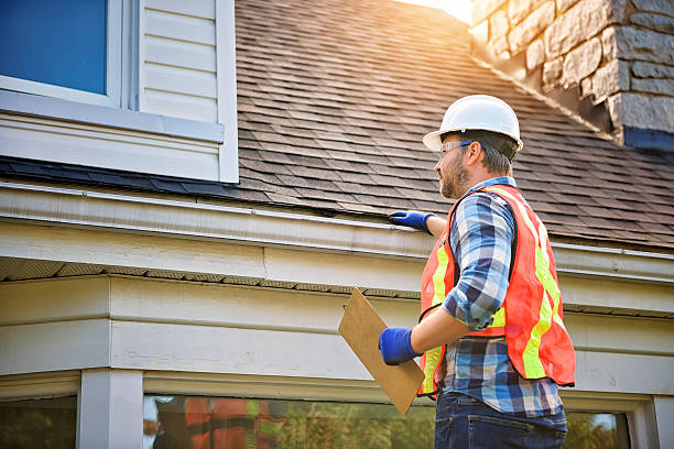 Trusted Roof Inspection service in Wylie, TX - Ben Roofing and Steel LLC